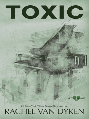 cover image of Toxic